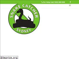 sydneysnakecatcher.com.au