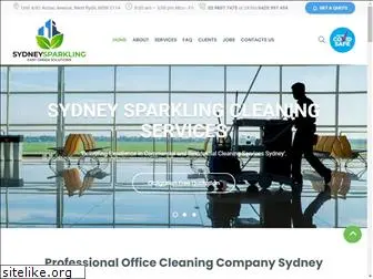 sydneysparkling.com.au