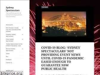 sydneyspectaculars.net