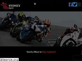 sydneysport.net.au