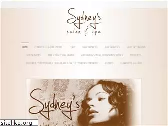 sydneysri.com