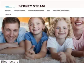 sydneysteamcleaners.com.au