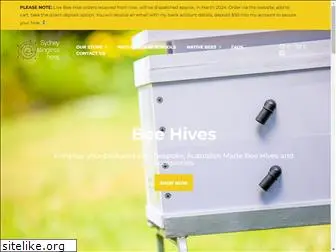 sydneystinglessbees.com.au