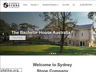 sydneystone.com.au