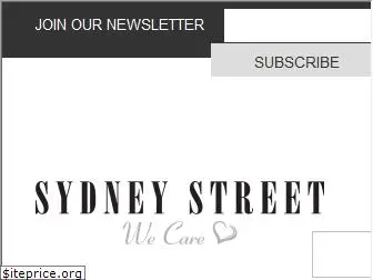 sydneystreet.com.au