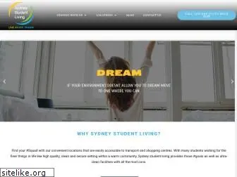 sydneystudentliving.com.au