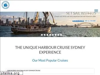 sydneytallships.com.au