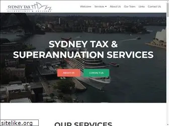 sydneytax.net.au