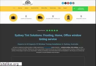 sydneytint.com.au