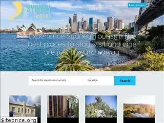 sydneytourism.com.au