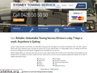 sydneytowing.com.au