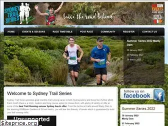 sydneytrailseries.com.au