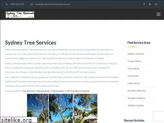 sydneytreeremovals.net.au