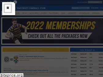 sydneyunirugby.com.au