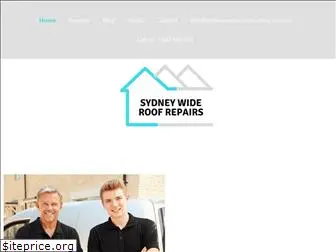 sydneywideroofrepairs.com.au