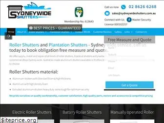 sydneywideshutters.com.au