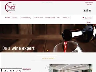 sydneywineacademy.edu.au