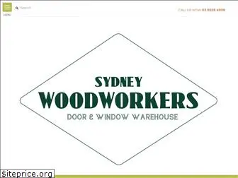 sydneywoodworkers.com.au