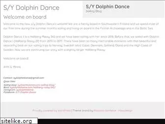 sydolphindance.com