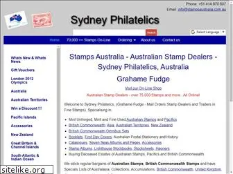 sydphil.com