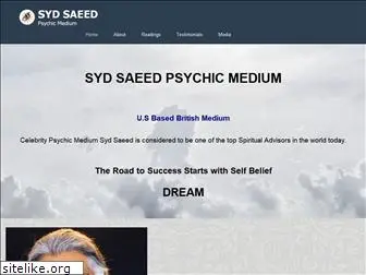 sydsaeed.com