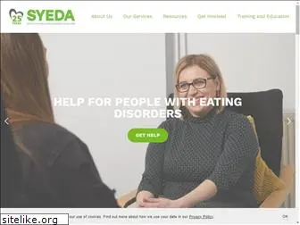 syeda.org.uk