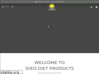 syeddietproducts.pk