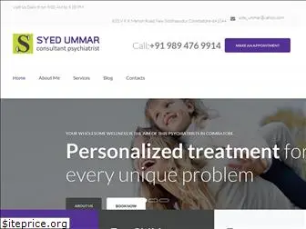 syedpsychiatrist.com