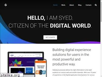 syedui.com