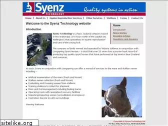 syenz.com