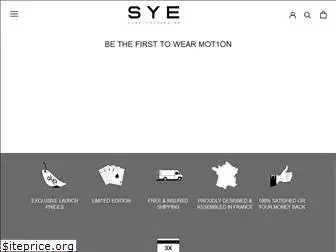 syewatches.com