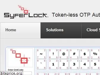 syferlock.com