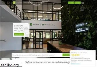 syfers.nl