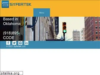 syfertek.com