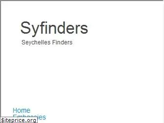 syfinders.com