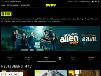 syfy.de