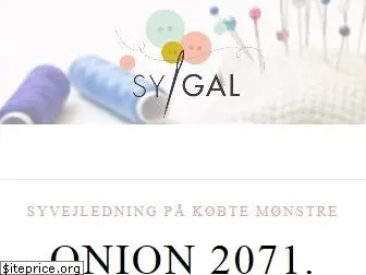 sygal.dk