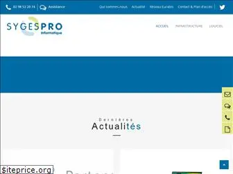 sygespro.fr