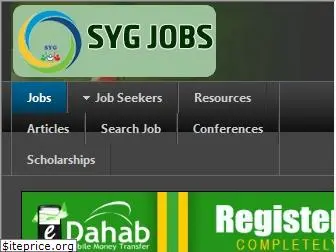 sygjobs.net