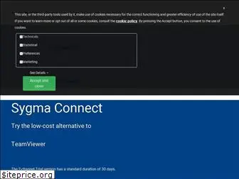 sygmaconnect.com