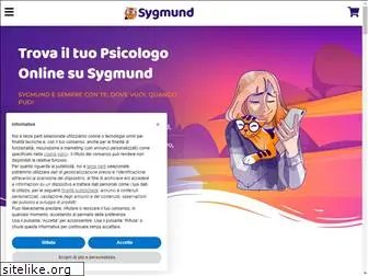 sygmund.it