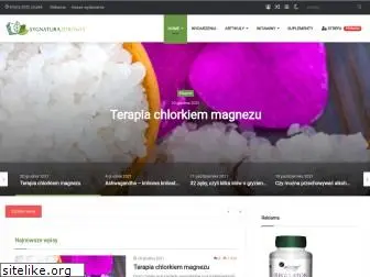 www.sygnaturazdrowia.pl