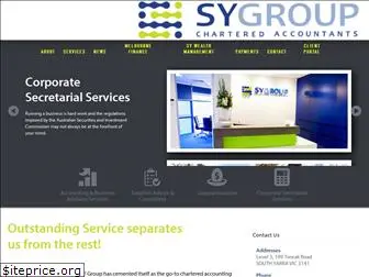 sygroup.com.au