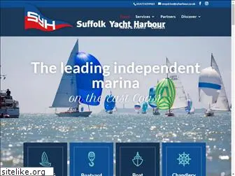 syharbour.co.uk