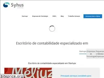 syhus.com.br