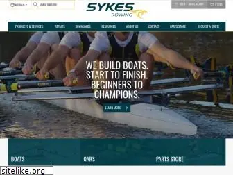 sykes.com.au