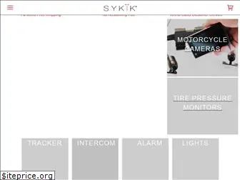 sykik.com