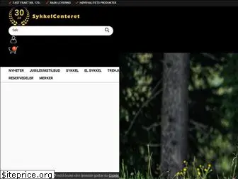 sykkelcenteret.no