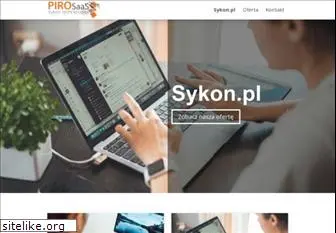 sykon.pl