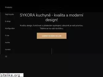 sykora.sk